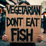 Do Vegetarians Eat Fish