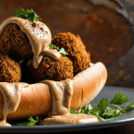 Falafel: A Delicious Middle Eastern Delight