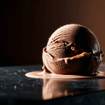 Coconut Milk Chocolate Ice Cream Recipe