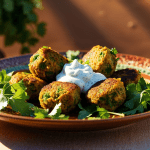 Vegetarian Kofta Recipe