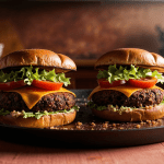 Black Bean Burger Recipe