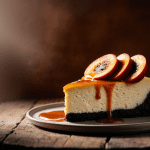 Sapodilla Fruit Cheesecake Vegan Recipe