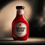 Vegetarian Ketchup Recipe