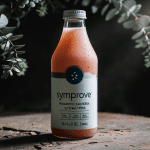 Vegetarian Symprove Probiotic Drink Recipe