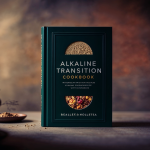 Alkaline Transition Cookbook​