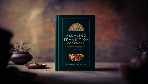 Alkaline Transition Cookbook​