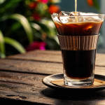 Vietnamese Iced Coffee (Vegetarian) Recipe