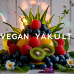 Best Vegan Yakult Recipe