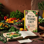 What Do Vegans Eat? A Guide to Delicious and Nutritious Plant-Based Eating