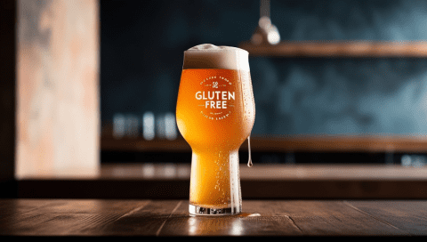 Understanding Gluten-Free Beer: A Comprehensive Guide