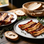 Vegan Soy Curl Bacon Recipe