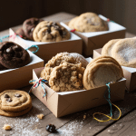 Gluten Free Cookie Delivery Options