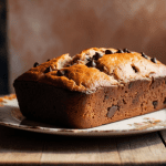 Vegan Chocolate Chip Banana Bread Recipe