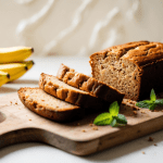 Vegan Banana Bread Recipe