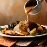 Vegan Gravy: Rich, Flavorful, and Perfect for the Holidays