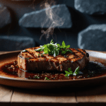 Vegan Steak: Hearty, Flavorful, and Perfect for Your Next Meal