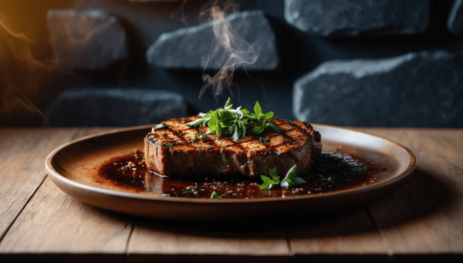 Vegan Steak: Hearty, Flavorful, and Perfect for Your Next Meal