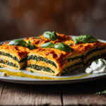 The Best Vegan Lasagna Recipe