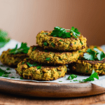 Easy Vegan Falafel Recipe