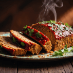 The Best Vegan Meatloaf Recipe