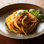 Instant Pot Vegan Spaghetti Recipe