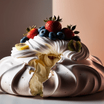 Vegan Pavlova Recipe