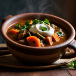 Vegan Irish Stew