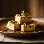 Marinated Tofu (The Best Tofu Ever!)