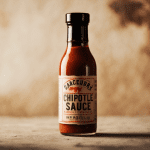 Vegan Chipotle Sauce