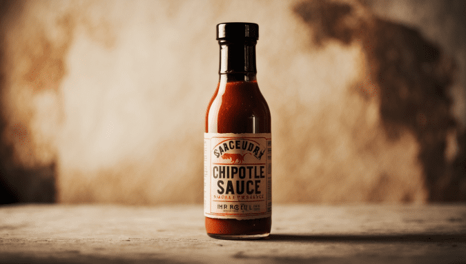 Vegan Chipotle Sauce