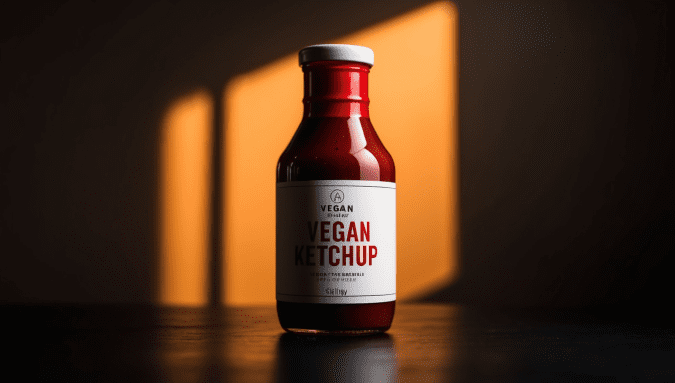 Vegan Ketchup