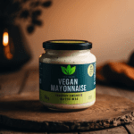 Vegan Mayonnaise Recipe