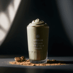 Vegan Protein Shake – A Power-Packed Smoothie for Your Day