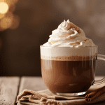 Vegan Hot Chocolate: A Creamy, Decadent Dairy-Free Treat