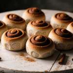 Soft Vegan Cinnamon Rolls Recipe