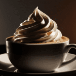 Vegan Whipped Coffee (Dalgona Coffee): A Creamy, Frothy Delight