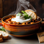 Vegan Chili Sin Carne: Contest Winner Recipe