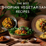 The 3 Best Ethiopian Vegetarian Recipes