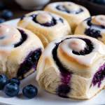 Vegan Lemon Blueberry Sweet Rolls Guide