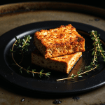 Crispy Air Fryer Tofu Recipe